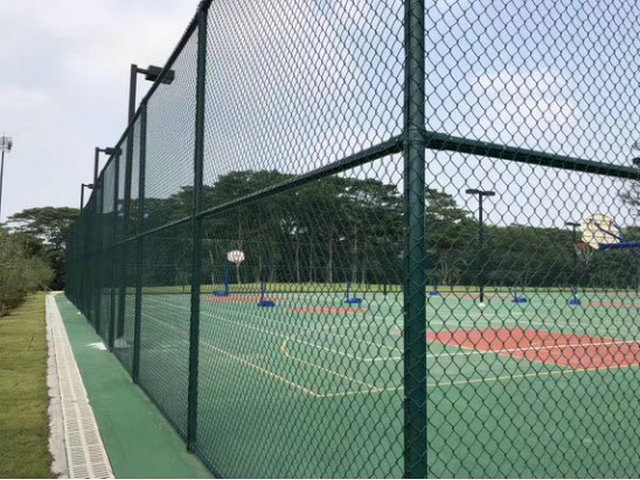 围网