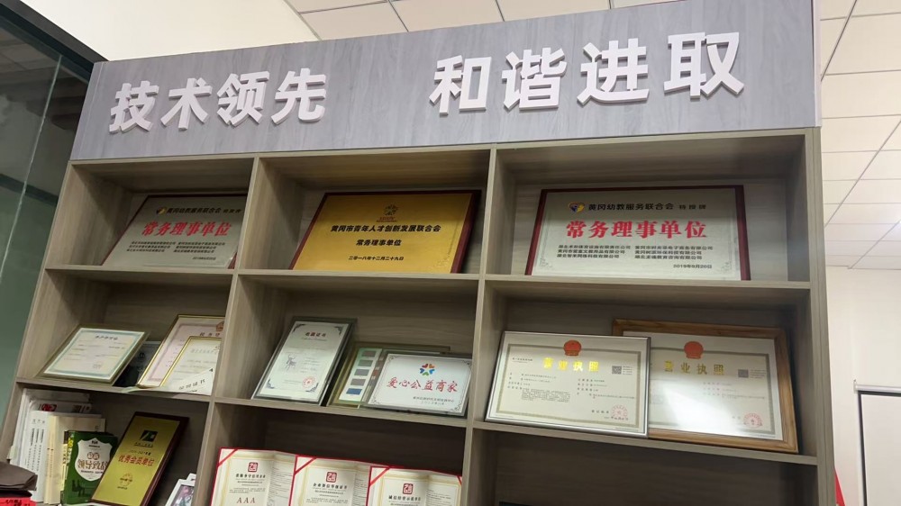 环境一
