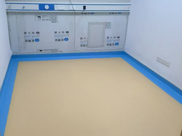 PVC地板胶