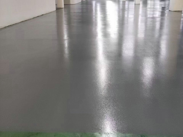 地坪漆